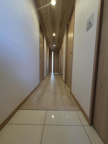 ローレルコート今福鶴見