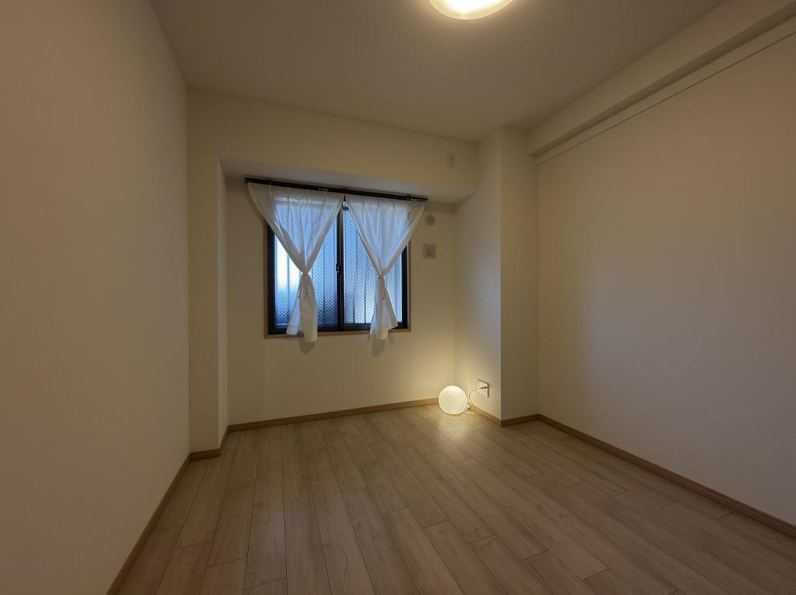 ローレルコート今福鶴見