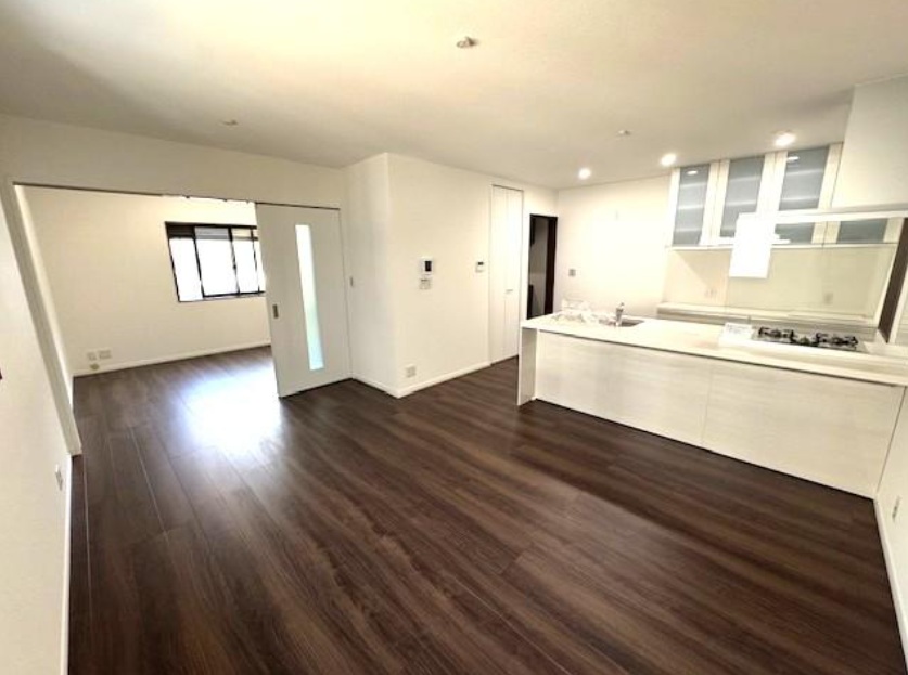 大阪市旭区清水5丁目