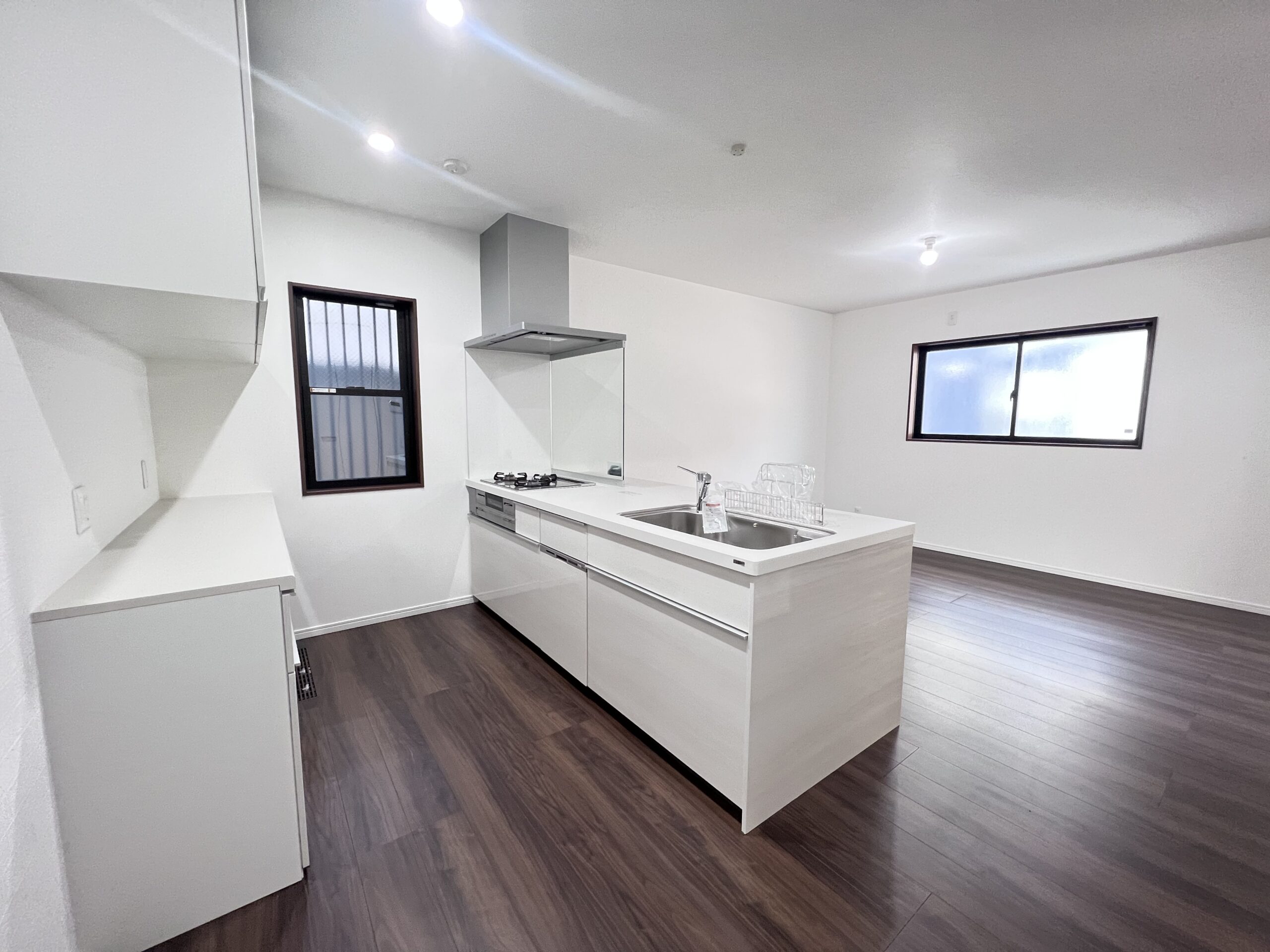 大阪市旭区清水5丁目