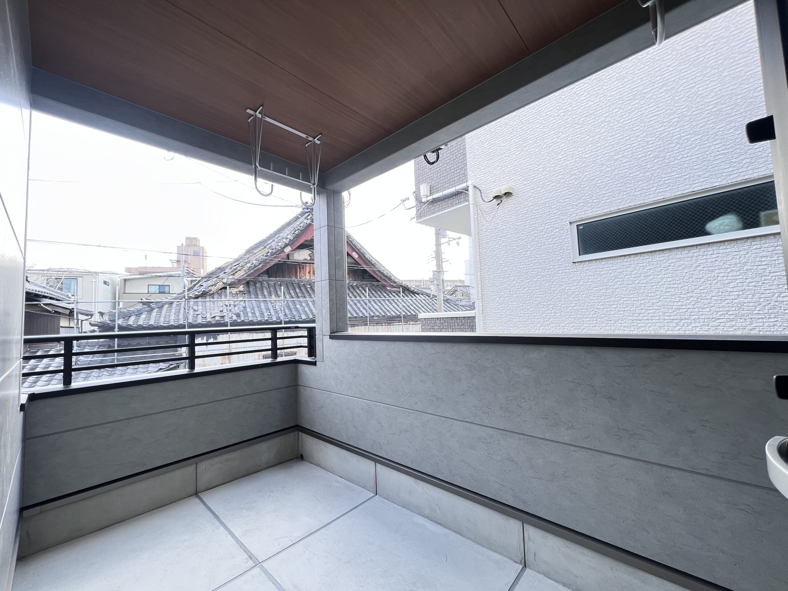 大阪市旭区清水5丁目