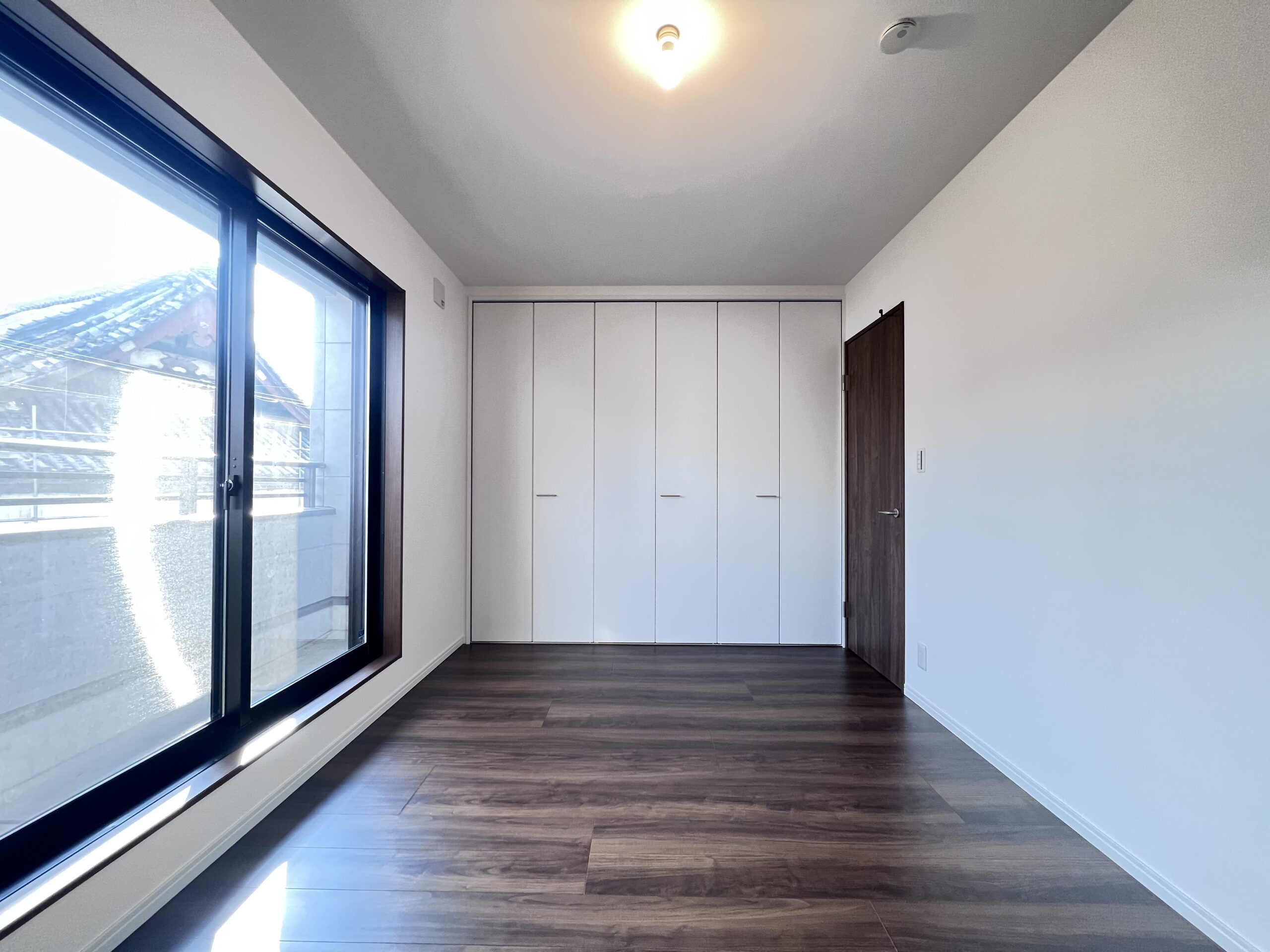 大阪市旭区清水5丁目