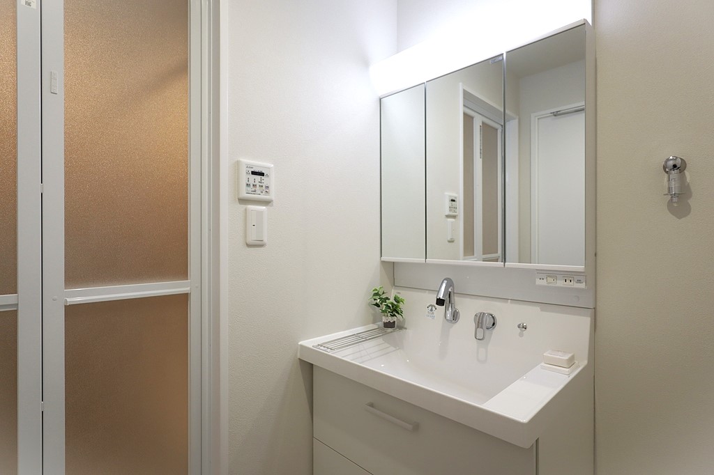 今福スカイハイツ