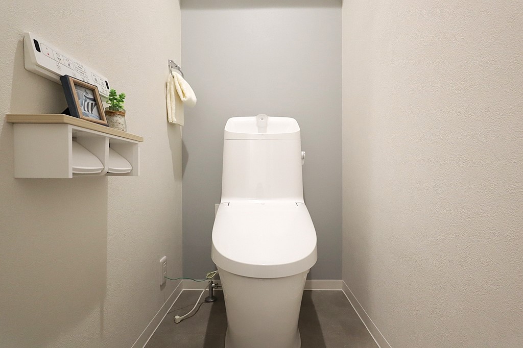 今福スカイハイツ