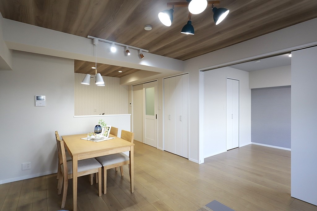 今福スカイハイツ