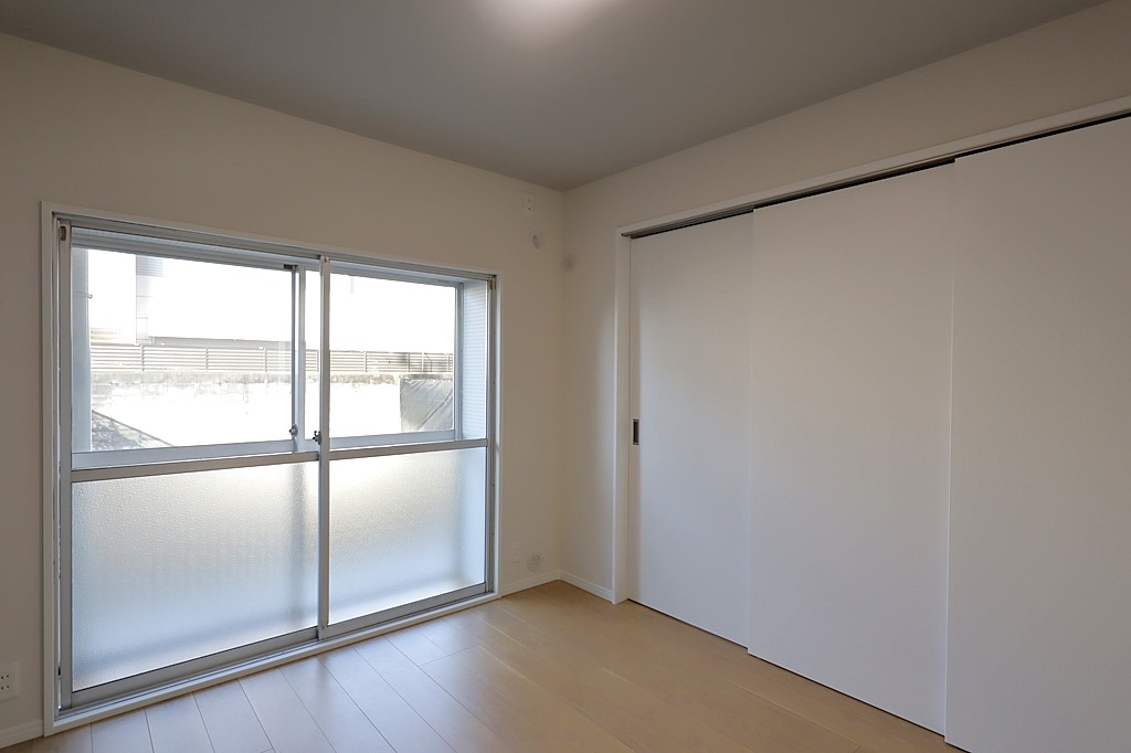 今福スカイハイツ