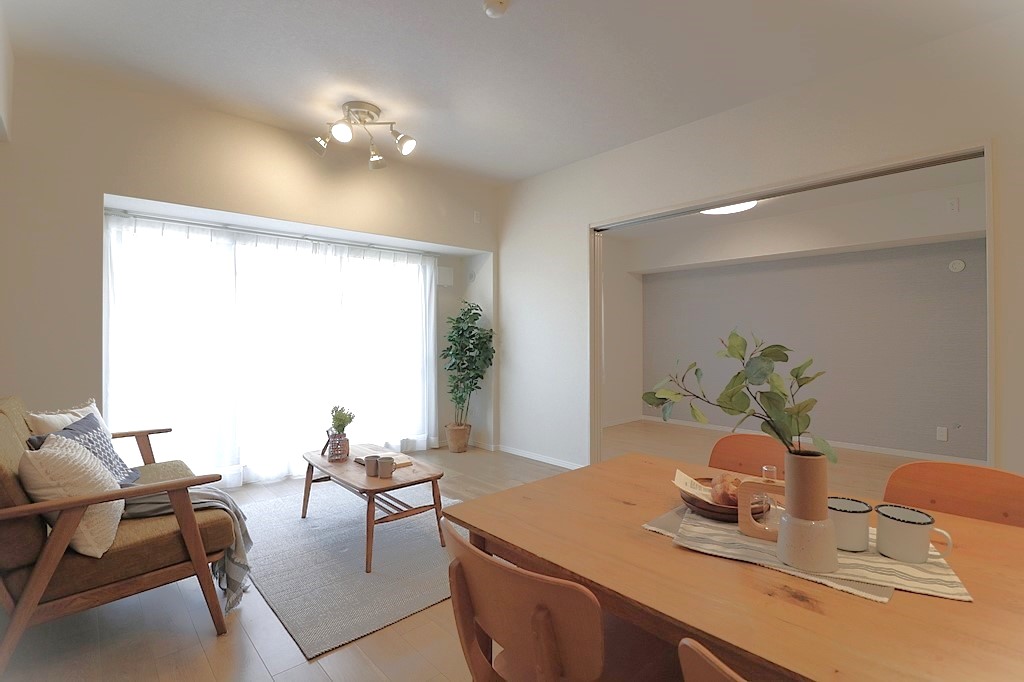 ファミールパーク鶴見