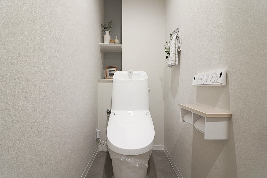 ファミールパーク鶴見