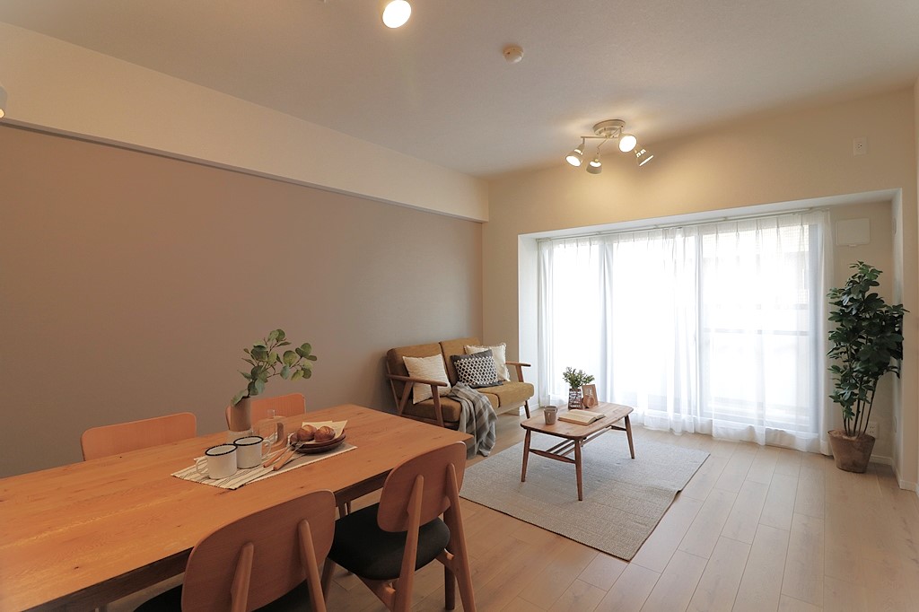 ファミールパーク鶴見