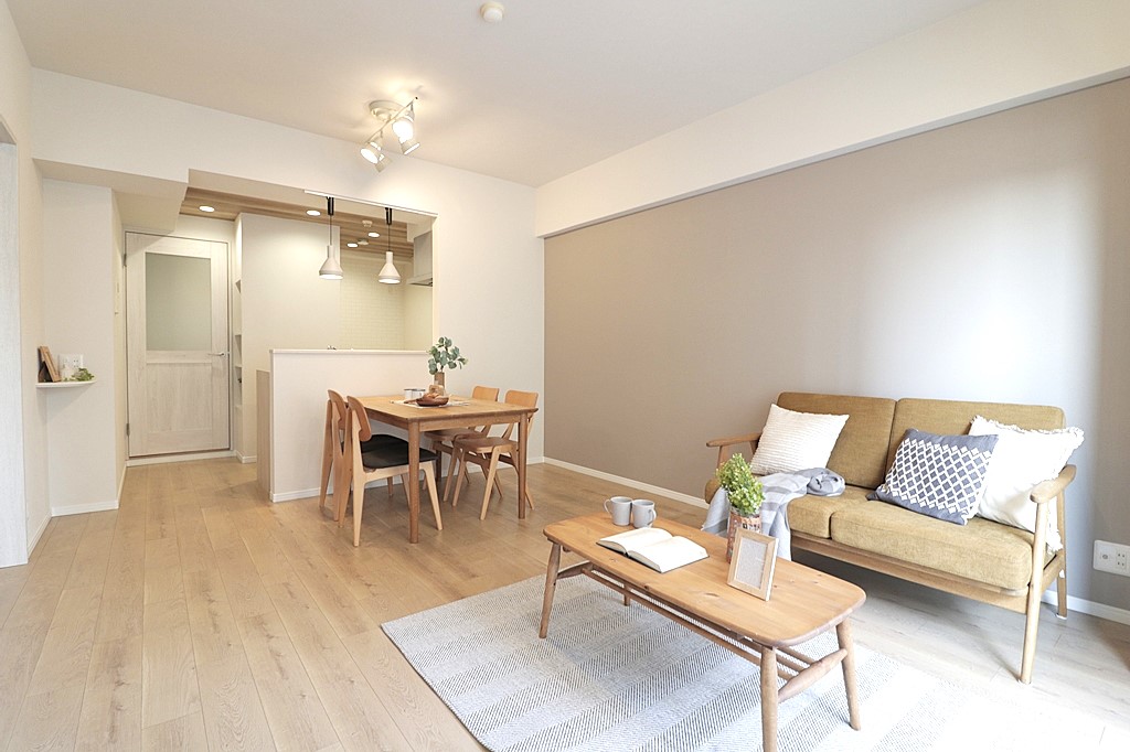 ファミールパーク鶴見