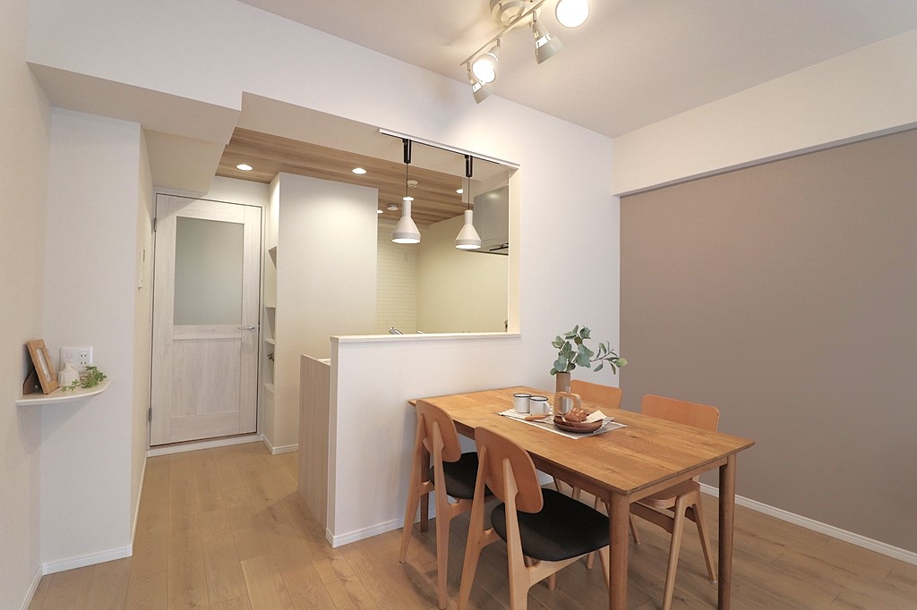 ファミールパーク鶴見