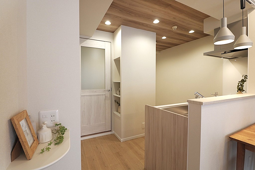 ファミールパーク鶴見