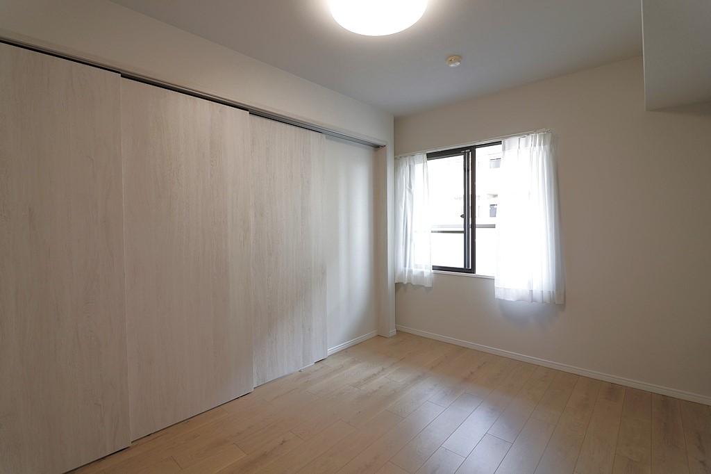 ファミールパーク鶴見