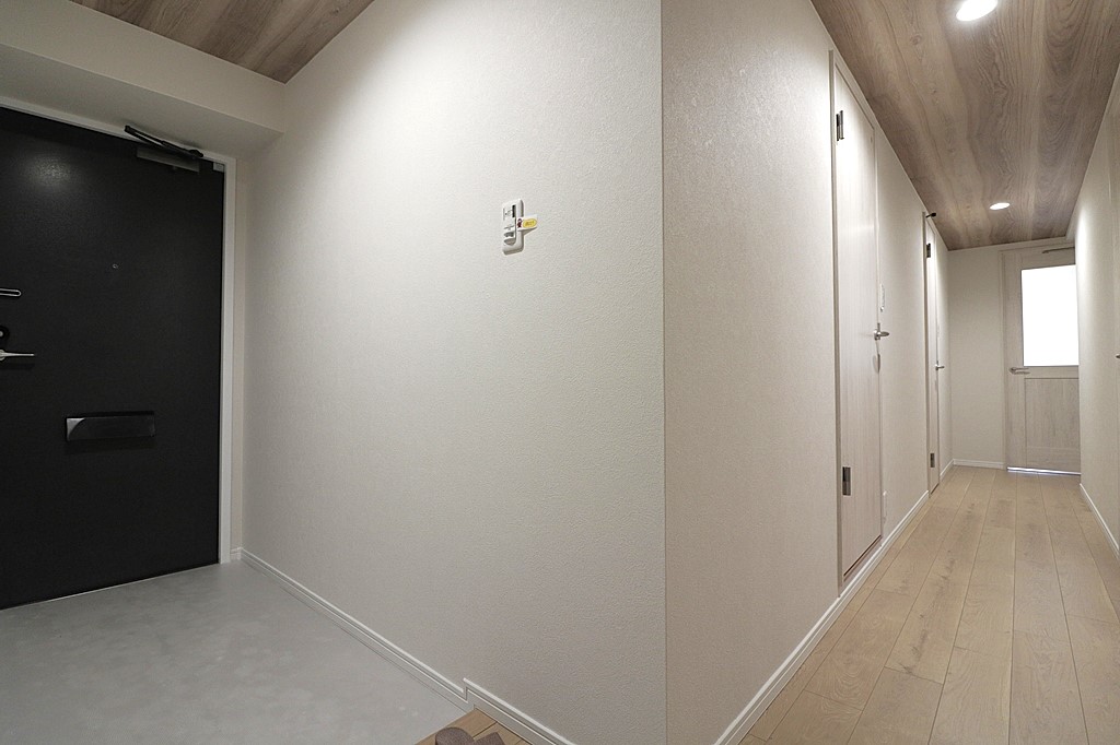 ファミールパーク鶴見