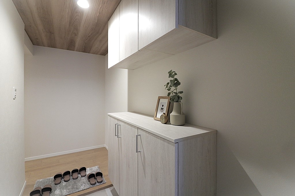 ファミールパーク鶴見