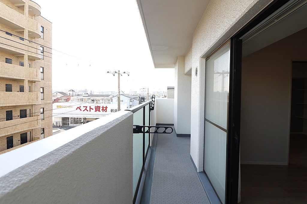 ファミールパーク鶴見