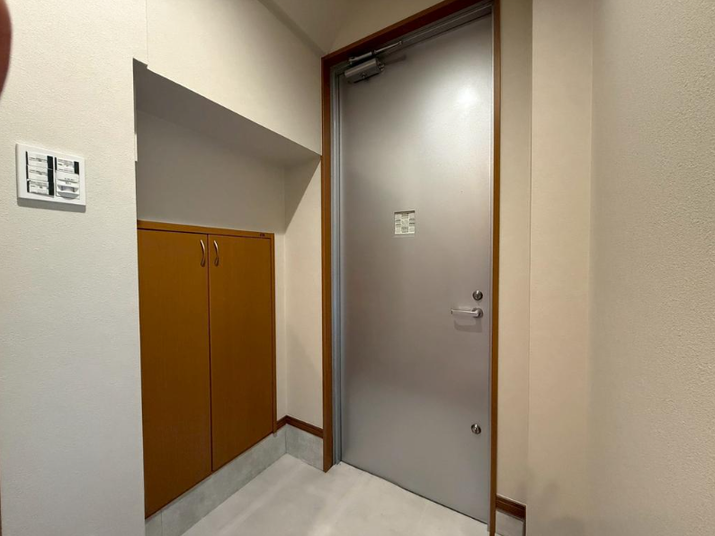 大阪市都島区友渕町3丁目