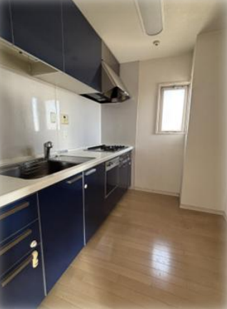 クレアシティ鶴見花博通り