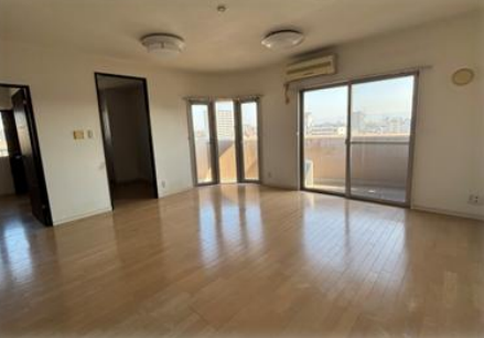 クレアシティ鶴見花博通り