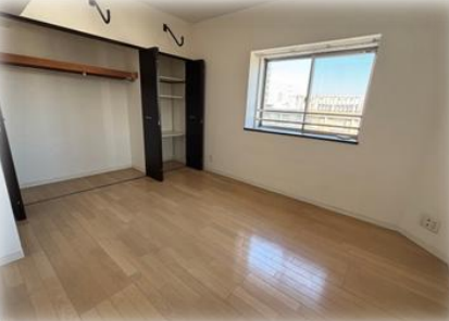 クレアシティ鶴見花博通り