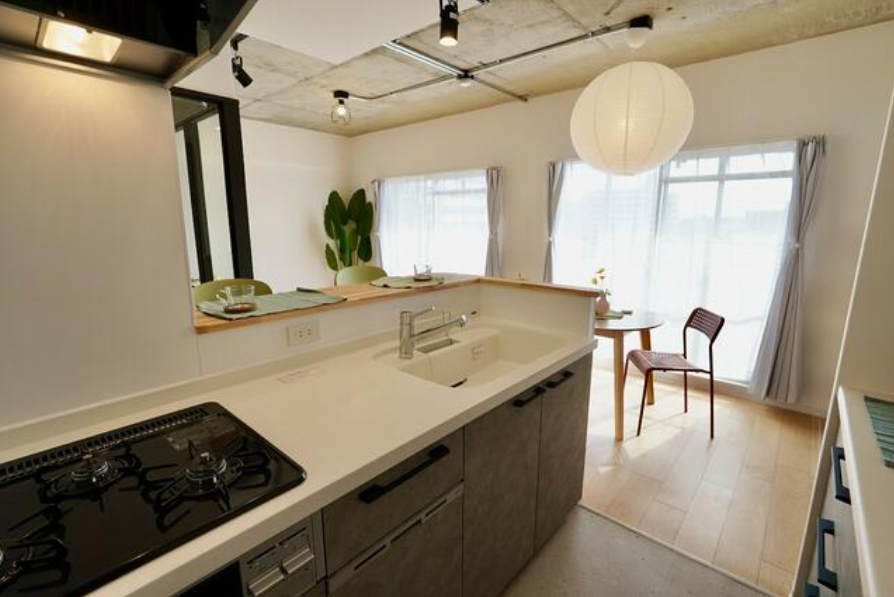 ディオフェルティ旭公園