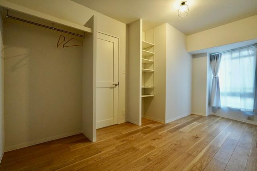 ディオフェルティ旭公園