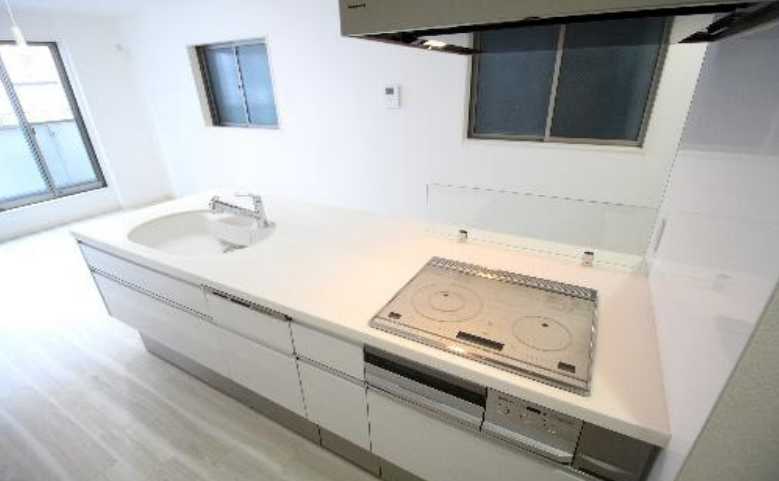 大阪市都島区東野田町五丁目