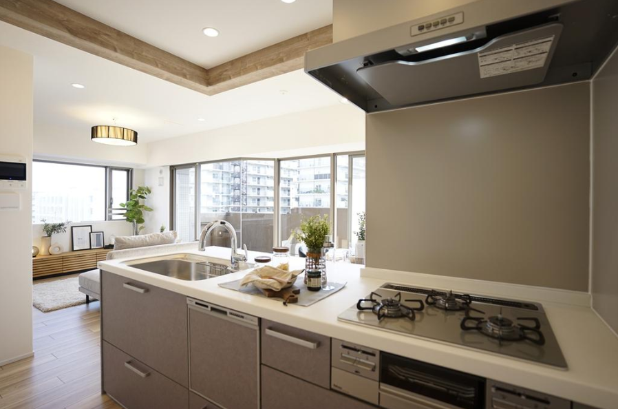 ユニハイム鶴見緑地