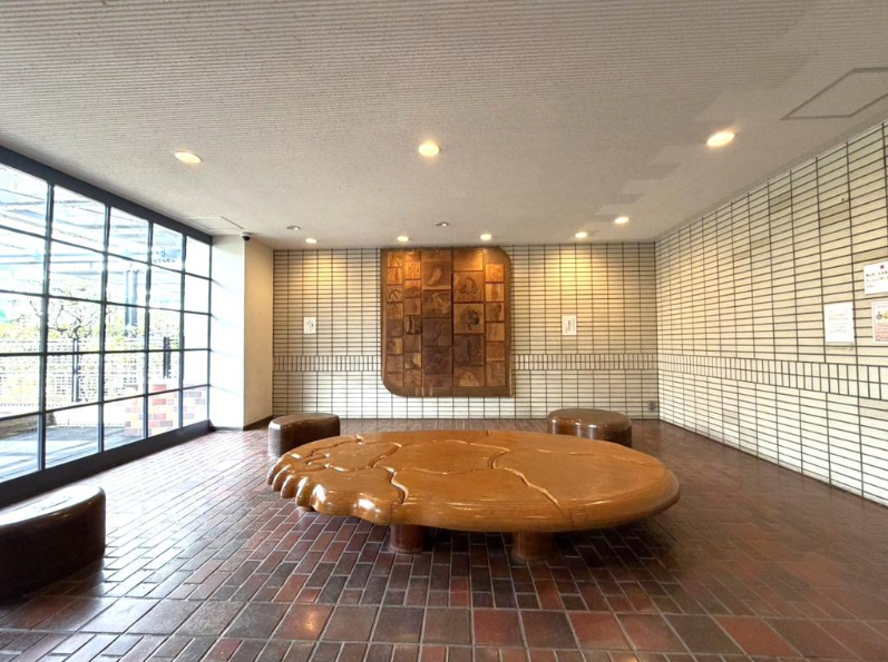 ベル・パークシティH棟