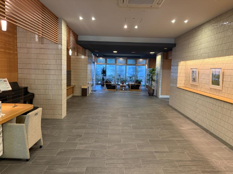 サンフォーリーフタウン桜ノ宮サンミットコート