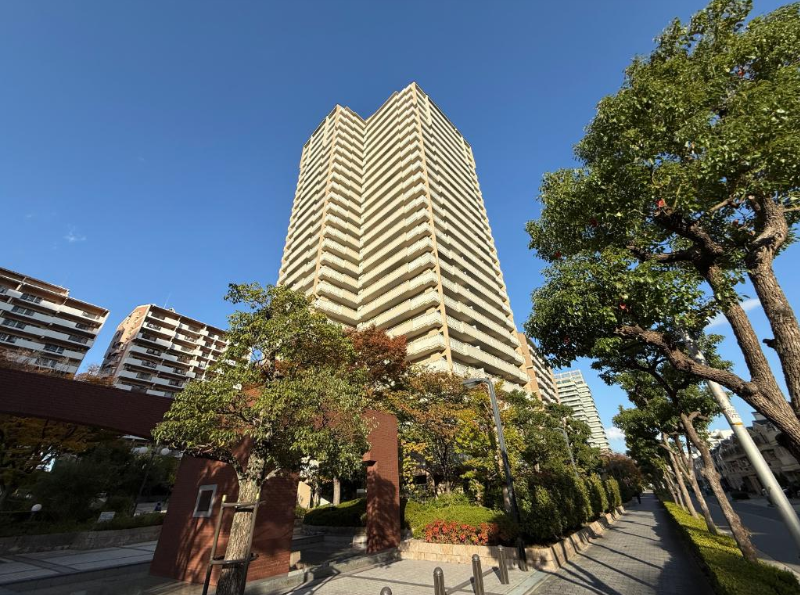 桜宮リバーシティNAC