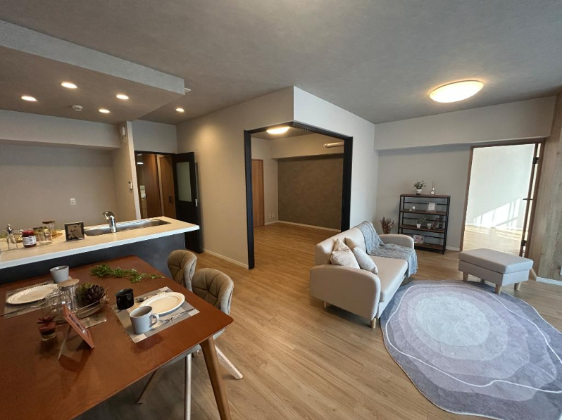 桜宮リバーシティNAC