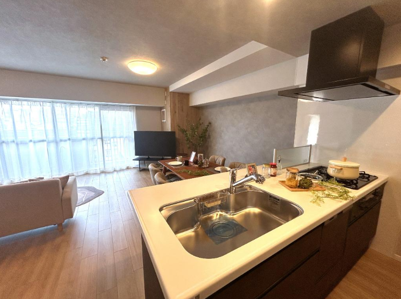 桜宮リバーシティNAC