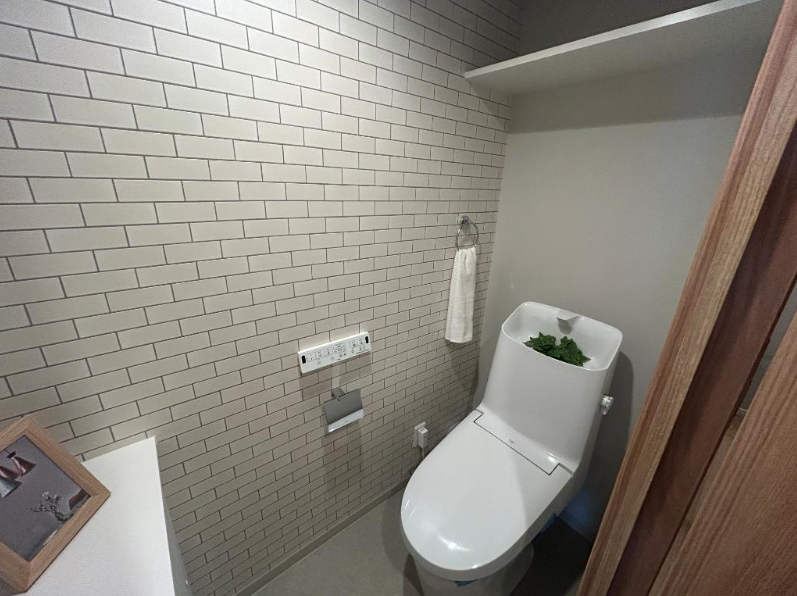 桜宮リバーシティNAC