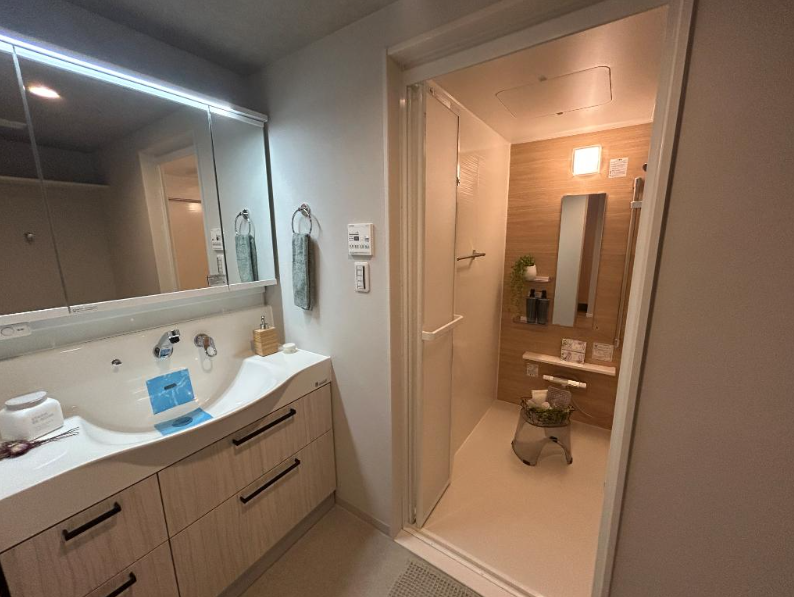 桜宮リバーシティNAC