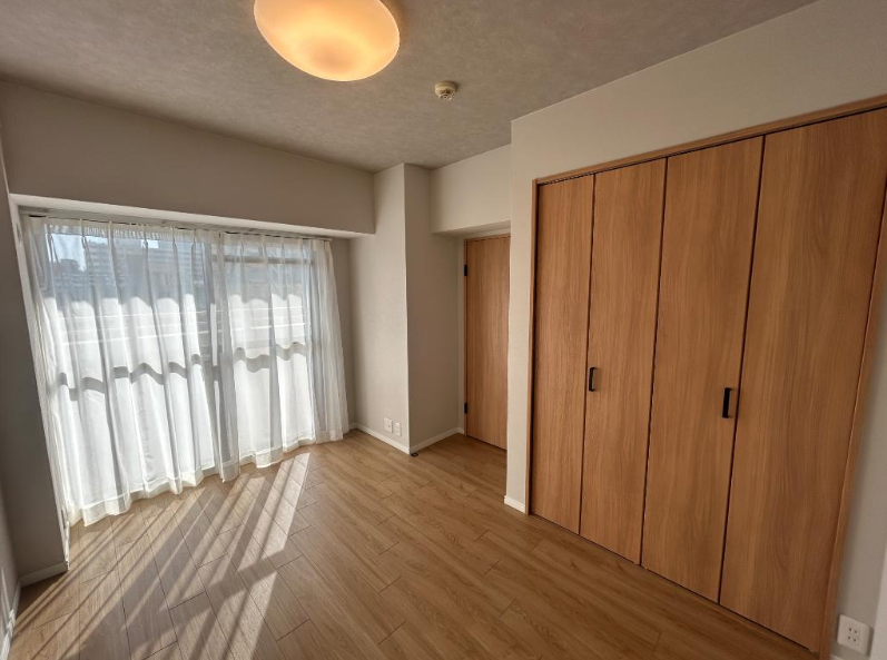 桜宮リバーシティNAC