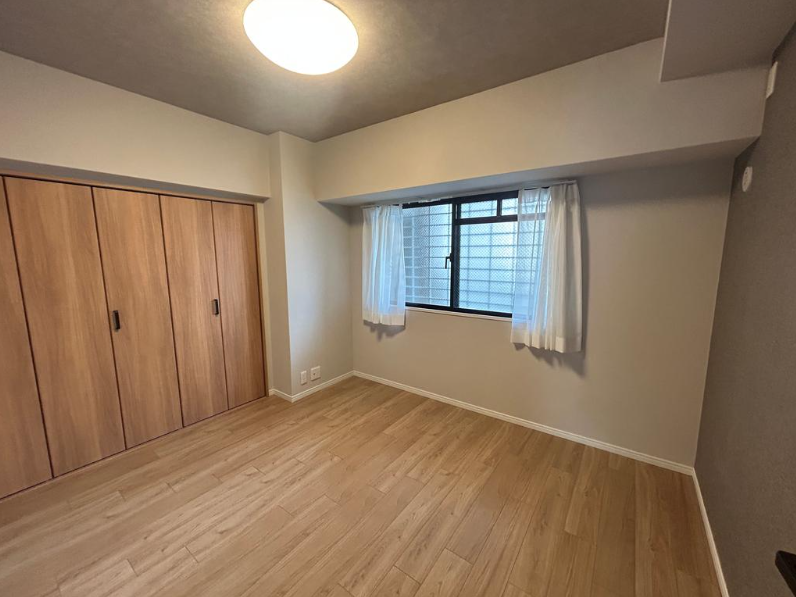 桜宮リバーシティNAC