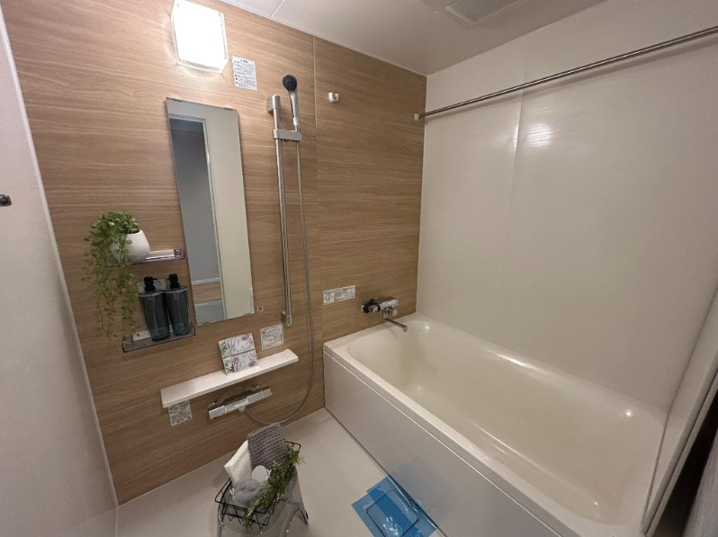 桜宮リバーシティNAC