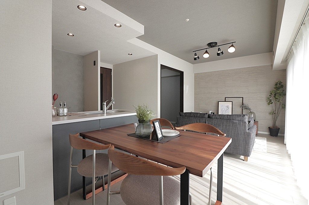 ザ・パークハウス関目