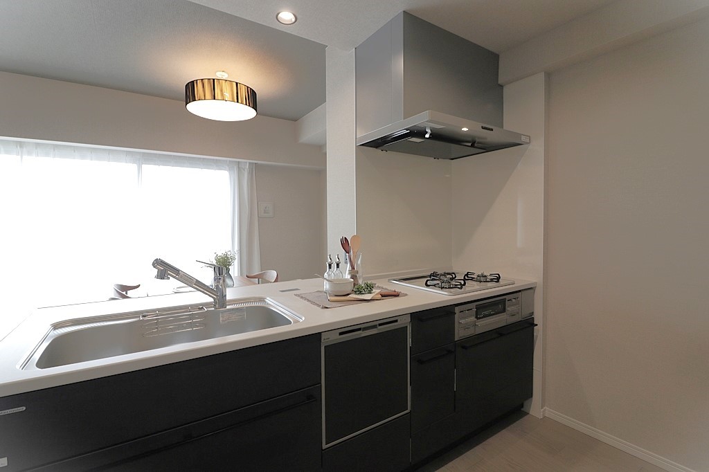 ザ・パークハウス関目