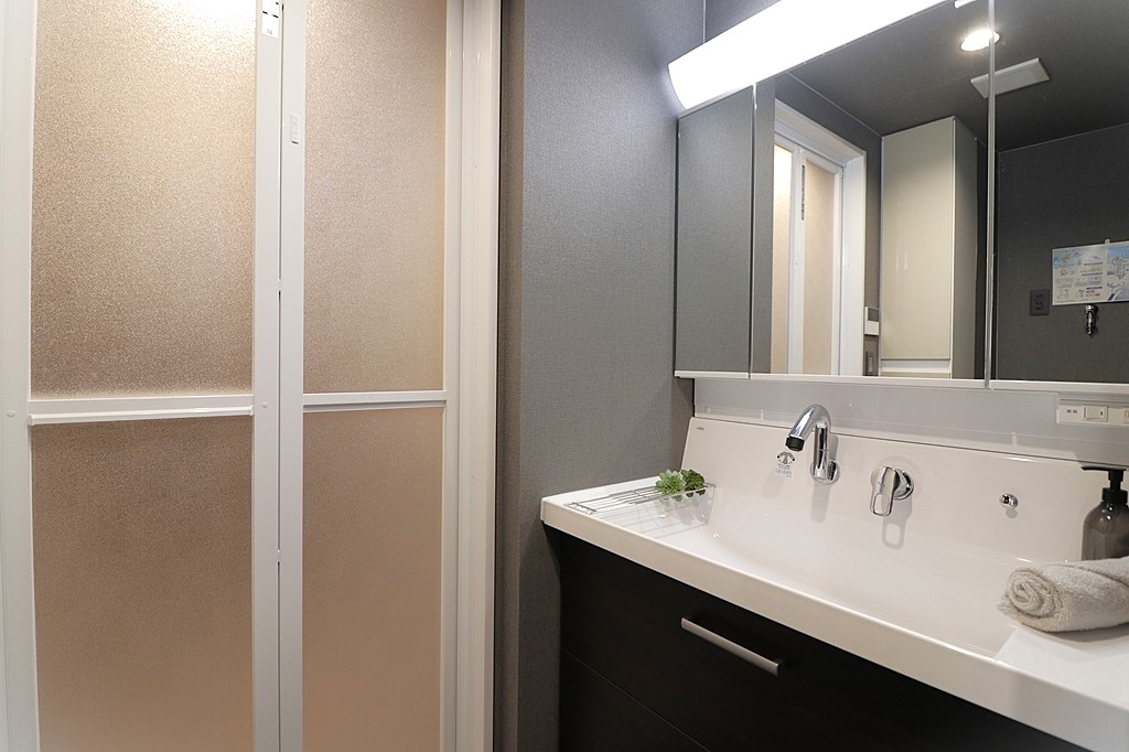 ザ・パークハウス関目