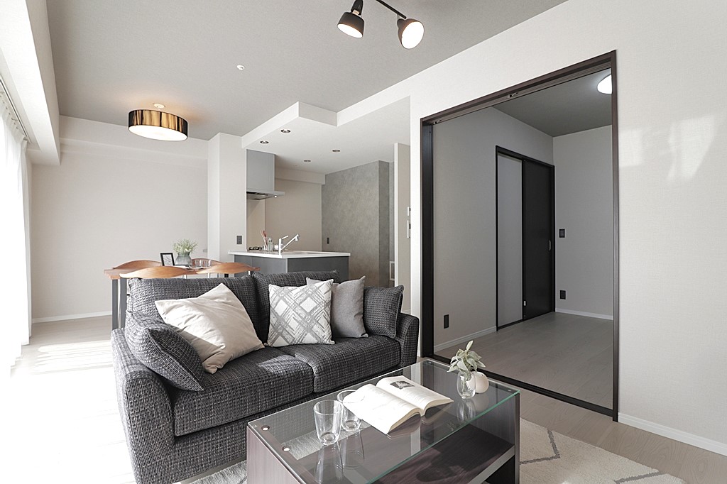 ザ・パークハウス関目