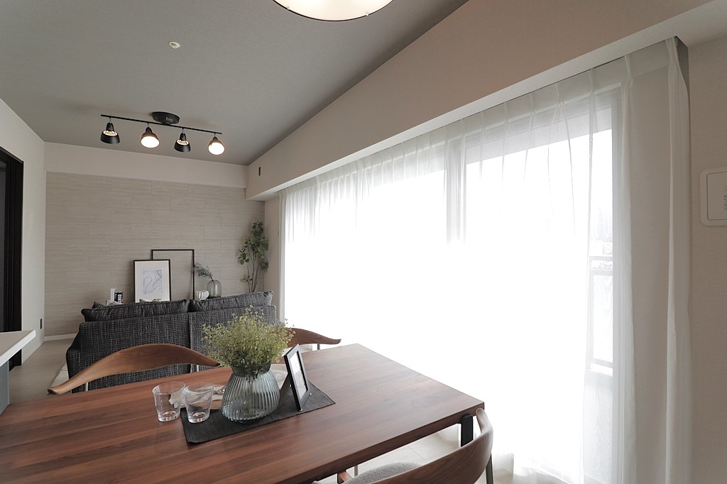 ザ・パークハウス関目