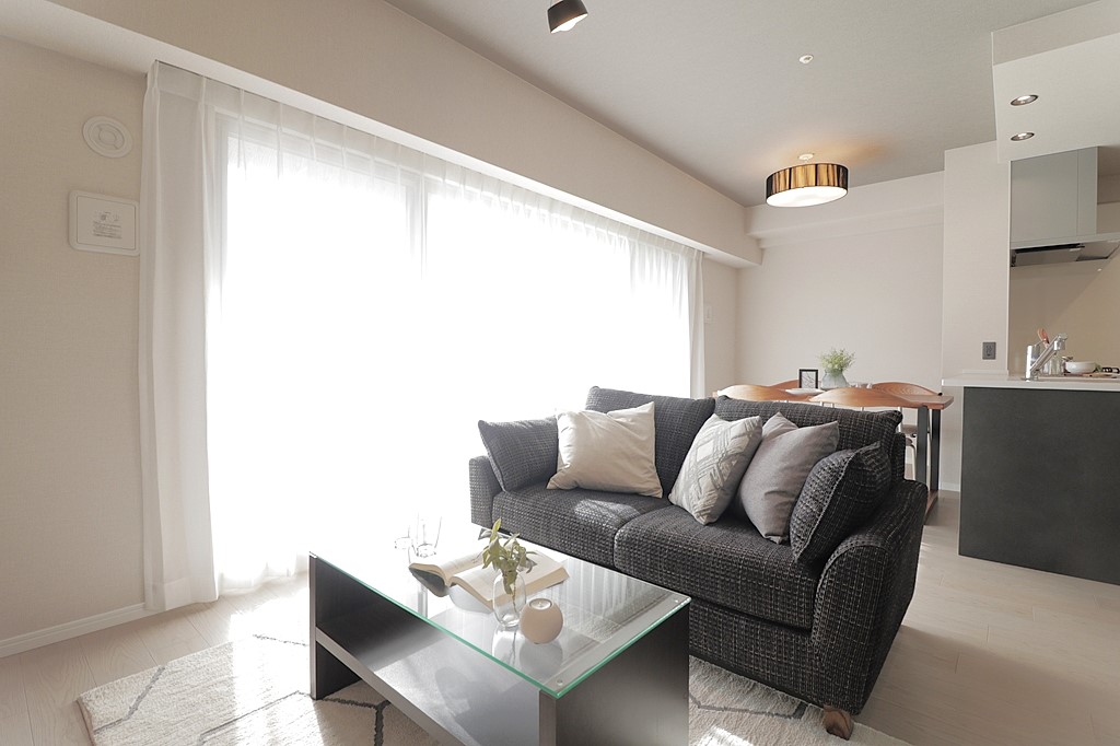 ザ・パークハウス関目