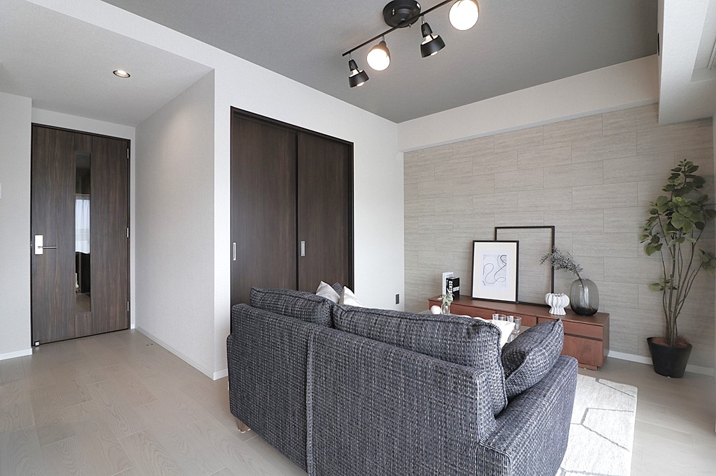 ザ・パークハウス関目