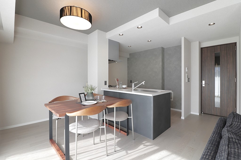 ザ・パークハウス関目