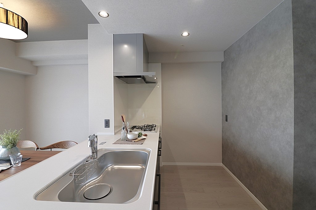 ザ・パークハウス関目