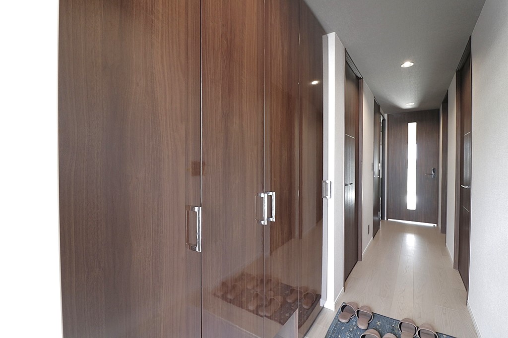 ザ・パークハウス関目