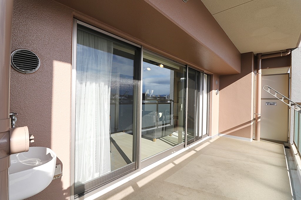 ザ・パークハウス関目