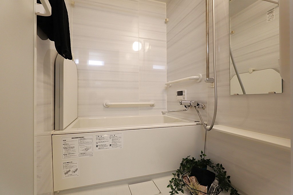 関目グリーンハイツ A棟